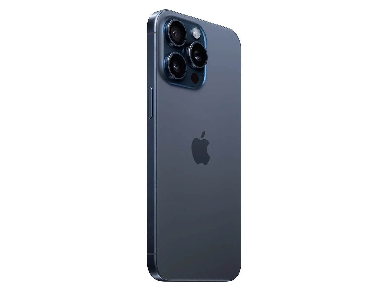 Б/У Apple iPhone 15 Pro Max 256 Gb Blue Titanium (MU7A3) в Одессе